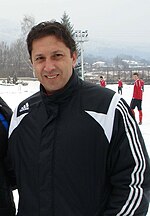 Thumbnail for Atanas Atanasov (footballer, born 1969)