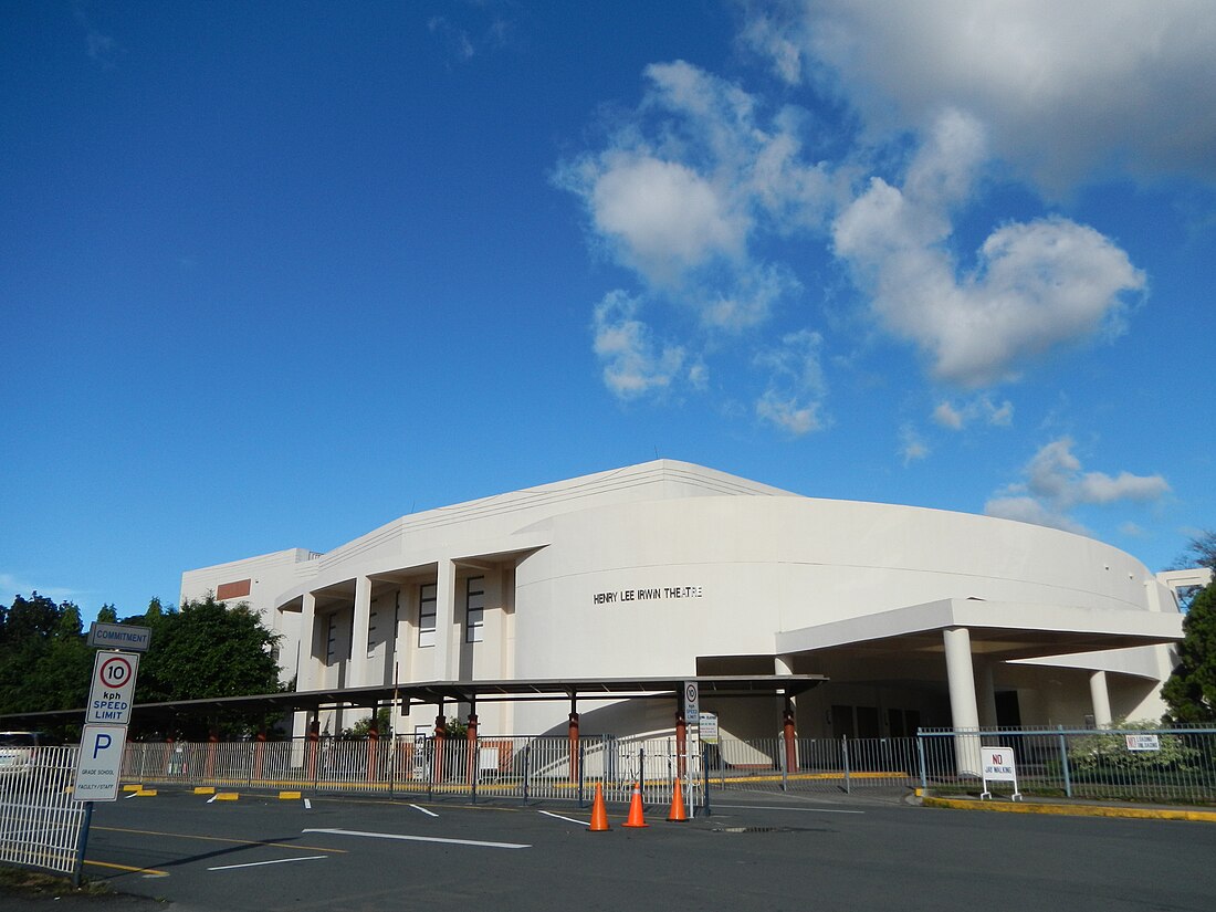 Università Ateneo de Manila