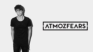 Atmozfears Dutch hardstyle producer