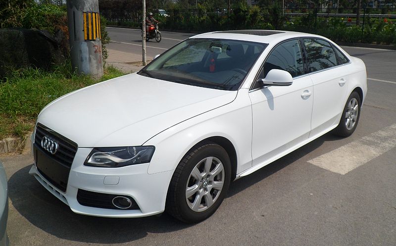 File:Audi A4L B8 China 2012-08-09.JPG