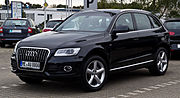 Миниатюра для Audi Q5