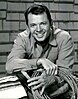 Audie Murphy as Whispering Smith