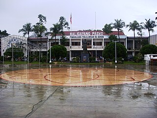 Aurora (province) Province in Central Luzon, Philippines