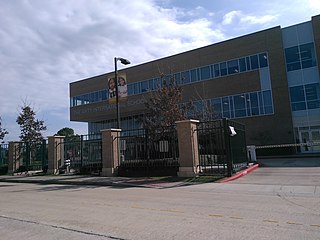 Awty International School School in Houston, Texas, United States