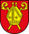 Wappen der Stadt Bützow