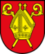 Escudo de armas de Bützow