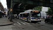 Thumbnail for B47 (New York City bus)