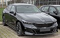 * Nomination BMW 550e in Gerlingen --Alexander-93 20:24, 9 January 2024 (UTC) * Promotion  Support Good quality. --Mike Peel 12:20, 13 January 2024 (UTC)