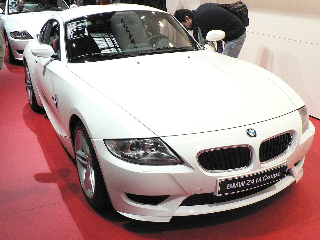 File:BMW Z4MCoupe 2.JPG