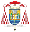 Image illustrative de l’article San Leonardo da Porto Maurizio ad Acilia (titre cardinalice)