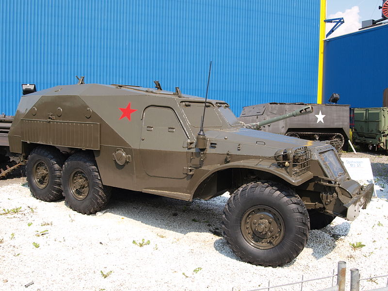 File:BTR-152 armoured transporterr at Sinsheim.JPG