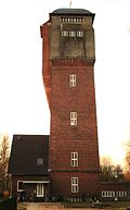 Bad Malente - Wasserturm.JPG