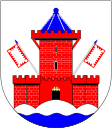 Bad Segeberg címere