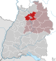 Baden-Württemberg HN (district) .svg