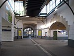 Bahnhof Berlin-Karlshorst