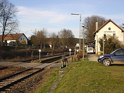 Kothmaißling in Cham