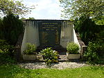 Monument aux morts de Bailleul-la-Vallée