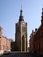 Sint-Amandskerk