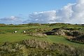 Ballybunion Golf Club- Old Course