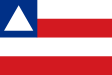 Bahia zászlaja