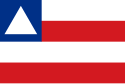 Flag of State of Bahia
