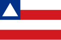 Bahia - Drapeau