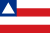 Bandera del estado de Bahía
