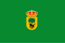 Flag af Vinuesa