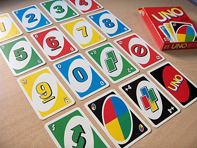 Uno ゲーム Wikiwand