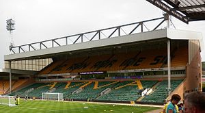 Carrow Road