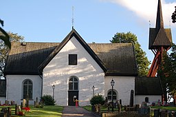 Barnarps kyrka