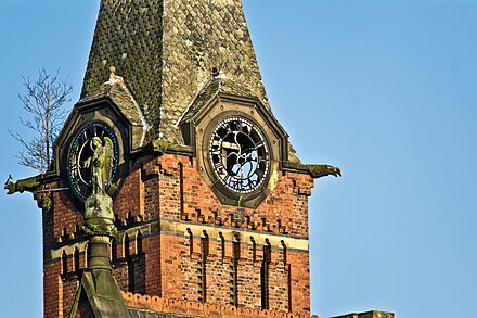 Часовая башня. Часовая башня майнкрафт. Clock Tower building Spiderman.