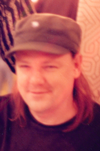 <span class="mw-page-title-main">Barry Blair</span> Canadian comic book artist and writer