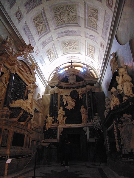 File:Basilica di Santa Maria sopra Minerva 22.jpg