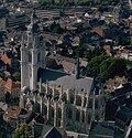 Miniatuur voor Sint-Martinusbasiliek (Halle)