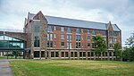 List Of Cornell University Buildings