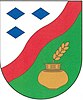 Coat of arms of Bavoryně