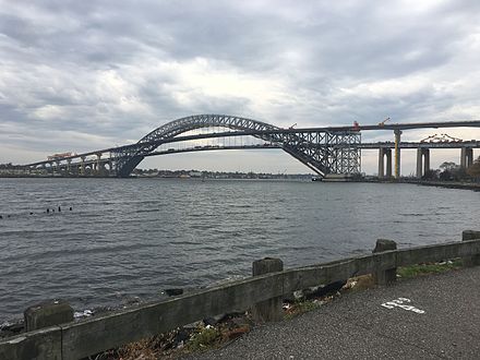 Мост 2 7. Bayonne Bridge. Мост Бейонн. Бейонн Нью-джерси. Дархан мост.