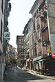 Rue Poissonnerie