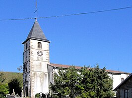 Kerk van St. Rémy