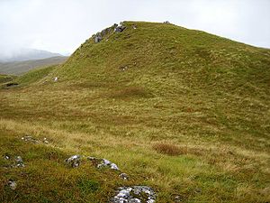 Beinn Bhalgairean