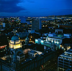Belfast Skyline (11819773124).jpg