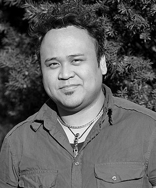 <span class="mw-page-title-main">Benjamin P. Ablao Jr.</span> American film director