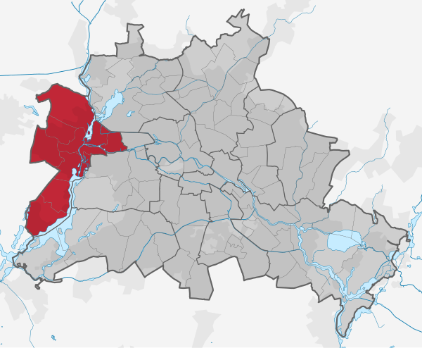 Berlin Bezirk Spandau.svg