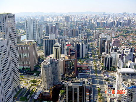 São Paulo