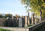 Jüdischer Friedhof Kochendorf