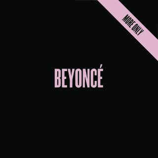 <i>More Only</i> 2014 EP by Beyoncé