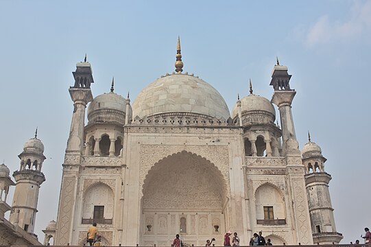 బీబీ కా మక్బరా (Bibi Ka Maqbara)