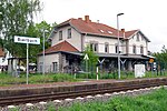 Bahnhof Bierbach