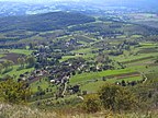 Le Bourget-du-Lac, Sabaudia, Owernia-Rodan-Alpy, F